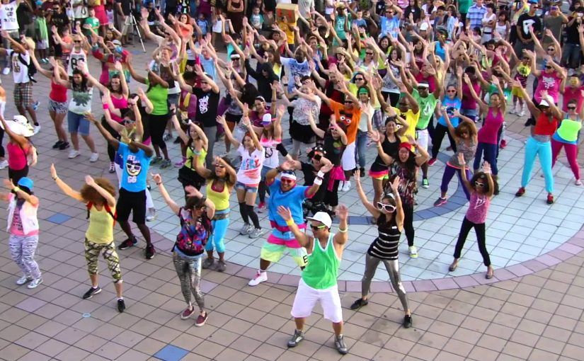 Promote Your Next Event – BIG: 6 Guerrilla Marketing Tactics
