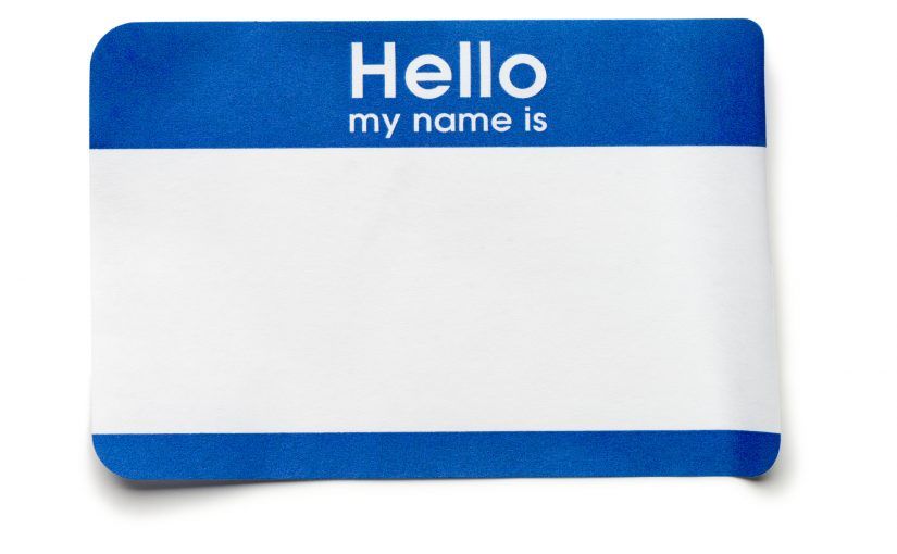 Everything You Need to Know About Creating Custom Name Badges