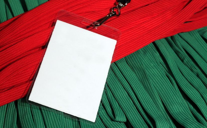 Custom Lanyards Uses, Tips and Information