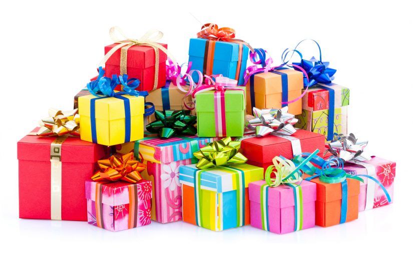 5 Tips for Growing Your Business With Branded Giveaways