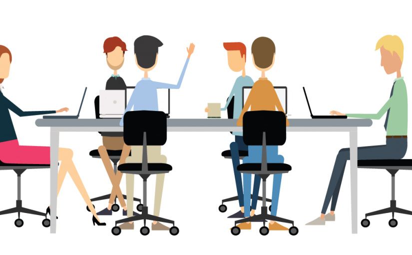 Some Smart Tips To Make Your First Business Meeting Meaningful!